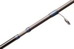 Спінінг Crazy Fish Alpha ALSR712ULS (1,5-6g 216cm)