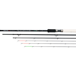 Фідерне вудилище Diamond Extreme Distance Feeder 14FT 420m 90gr
