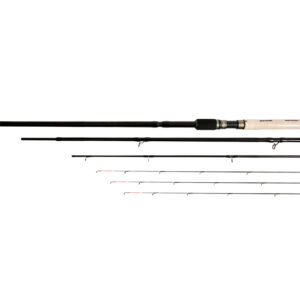 Фідерне вудилище Diamond 4 Play Multi TIP Feeder 11/13ft 3.3/3.9m 60-90gr
