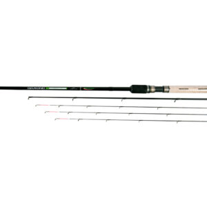 Фідерне вудилище Diamond Feeder 9FT 2.7m 90gr 2sec