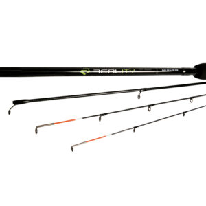 Фідерне вудилище Reality Feeder 12FT 3.6M 80GR 2sec