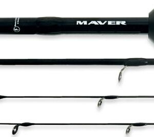 Фідерне вудилище MV-R Comercial Method Feeder 10ft 3.0m 40gr
