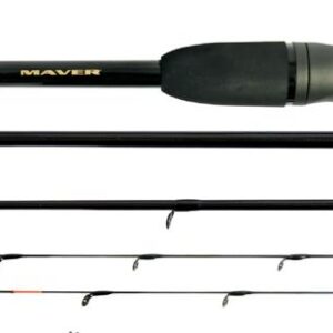 Фідерне вудилище Signature PRO XS Feeder 12FT 3.6m 60gr 3sec