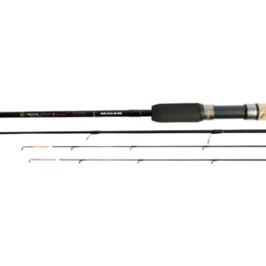 Фідерне вудилище Reality Plus Feeder 11FT 3.3M 50GR 2sec