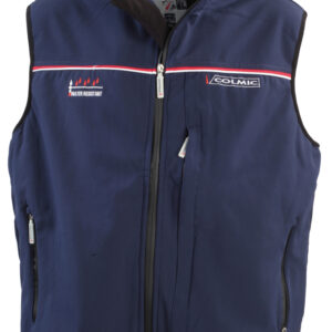 Одяг Vesta Colmic Softshell BLU S