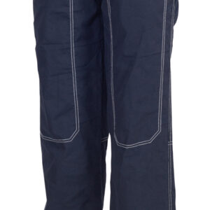 Одяг Pantaloni Colmic Bumbac Albastru M