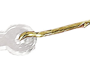 Аксесуар Jaxon Spin для насадки з силіконовим кільцем 0.6x10mm