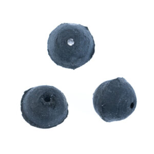 Аксесуар Jaxon Margele Стопор гумовий 6mm