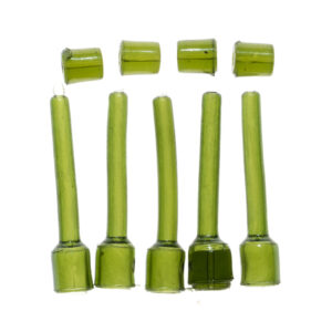 Аксесуар Jaxon Manson Antitangle Feeder Tulip Beads B