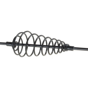Фідерна годівниця Jaxon Spring Type Feeder ON Boom 20gr 21cm