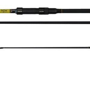 Коропове вудилище Action Carp 3.9m 3.5lb 2 секції