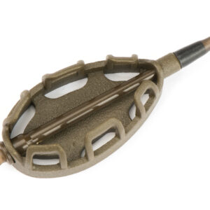 Фідерна годівниця Jaxon Method Feeder F1 20GR