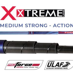 Махове вудилище Colmic Airform 6M Medium Strong