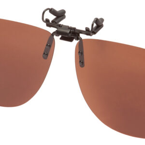 Окуляри Clip ON Polarizanti Jaxon X02 AM Amber Brightening
