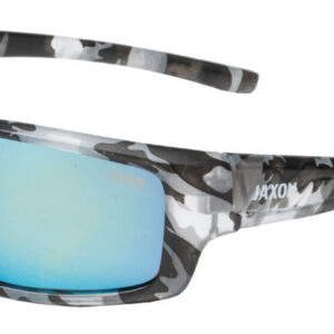 Окуляри Polarizanti Jaxon X56 SMB Blue Mirror