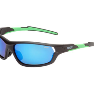 Окуляри Polarizanti Jaxon X60 SMB Blue Mirror