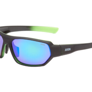 Окуляри Polarizanti Jaxon X61 SMZ Green Mirror