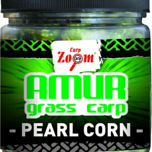 Насадка Carp Zoom Pearl Corn Amur 185ml -Grass Carp