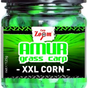 Насадка Carp Zoom кукурудза Amur XXL 210ml