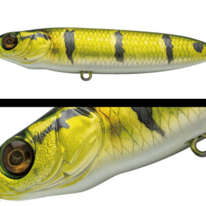 Воблер Adusta A-pen 90 9cm 13gr 034 Peacock Bass