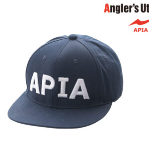 Кепка Apia Flat CAP Navy