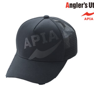 Кепка Apia PRO CAP Black/Black