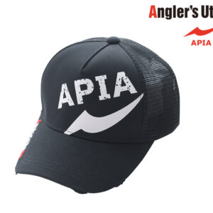 Кепка Apia PRO CAP Black