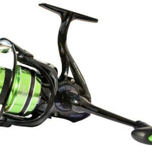 Котушка спінінгова Carp Zoom Arcane Feeder 5000 FD