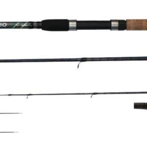 Фідерне вудилище Feeder Arcane Carp 3.9m 60-180gr