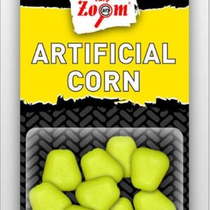 Carp Zoom Штучна кукурудза жовтий 15/plic