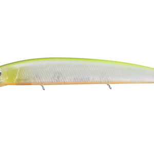 Воблер OSP Asura II Floating 92.5mm 7.8gr P64 Pearl/Chart Back