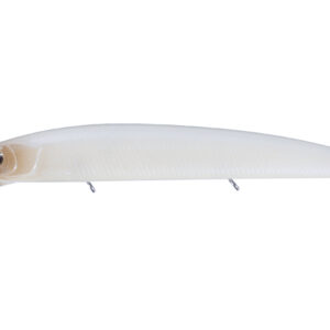 Воблер OSP Asura II Floating 92.5mm 7.8gr P83 Ghost Pearl