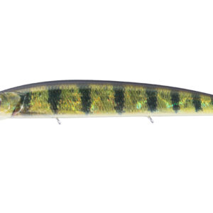 Воблер OSP Asura II Floating 92.5mm 7.8gr RPO69 Real Perch