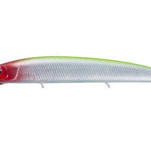 Воблер OSP Asura II Floating 92.5mm 7.8gr T59 Clown