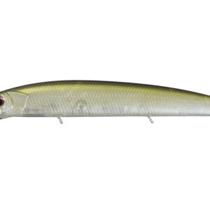 Воблер OSP Asura II Suspend 92.5mm 8.4gr G01 Ghost Minnow