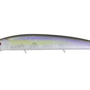 Воблер OSP Asura II Suspend 92.5mm 8.4gr P23 Tasty Shad