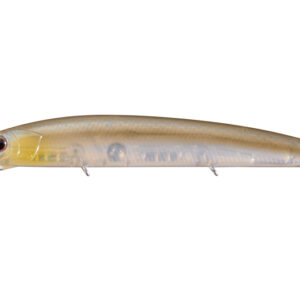 Воблер OSP Asura II Suspend 92.5mm 8.4gr P47 Numei Shad