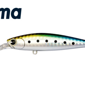 Воблер IMA Ataru 80S 80mm 11gr 002 Gradation Sardine