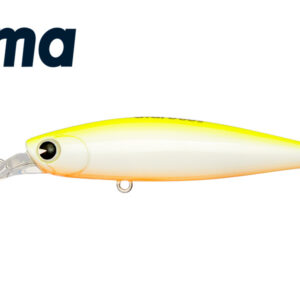 Воблер IMA Ataru 80S 80mm 11gr 005 Chart Back Pearl