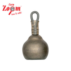 Грузило Carp Zoom Back Lead-n 48gr
