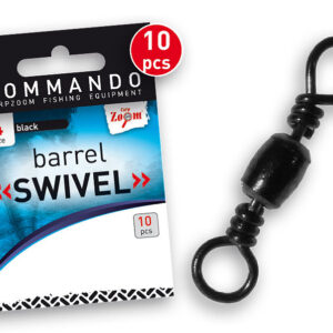 Фурнітура Carp Zoom Barrel CZ №4