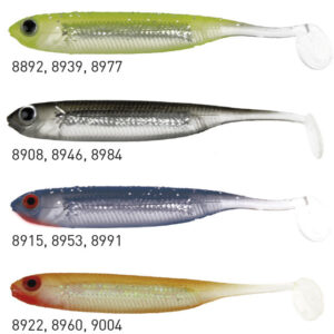 Воблер Shad Predator-z BIT Dancer 10cm 4.4gr