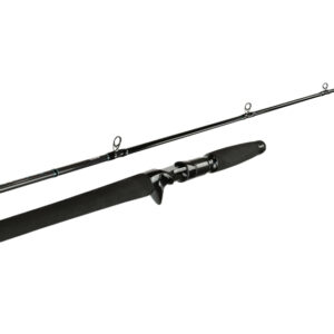 Спінінг Sportex Black Arrow G-4 Musky Baitcast 250 260gr