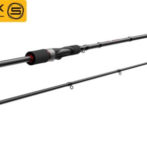 Спінінг Sportex Black Pearl Maxx ULR 235 2-9gr Ultra Light