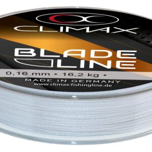 Плетений шнур Climax Blade Line White 100m 0.50mm 54kg