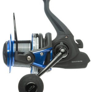 Котушка спінінгова Jaxon Blue Catfish 700 6RUL