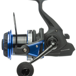 Котушка спінінгова Jaxon Blue Catfish MAX 800 6RUL