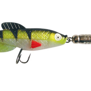 Воблер Holo Reflex Rotus Minnow 3E 18GR