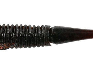 Силіконова приманка DUO Realis Boostar Wake 3.5" 8.8cm F007 Sukapanon