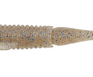 Силіконова приманка DUO Realis Boostar Wake 3.5" 8.8cm F030 Sparkle Shrimp